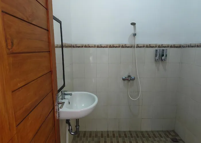 Habitación en casa particular Bagoesfull *