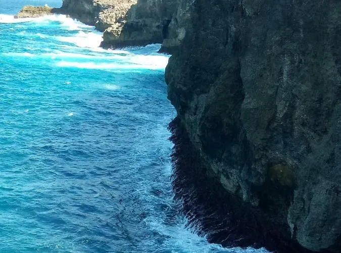 Bagoesfull Habitación en casa particular